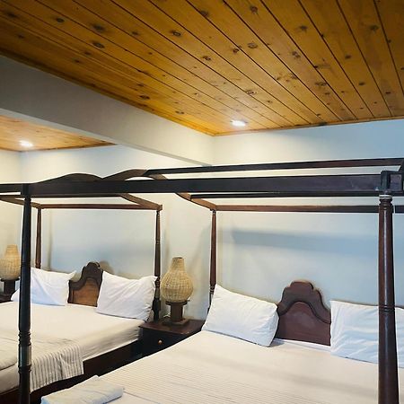 Suncoast Beach Hotel Mirissa Εξωτερικό φωτογραφία