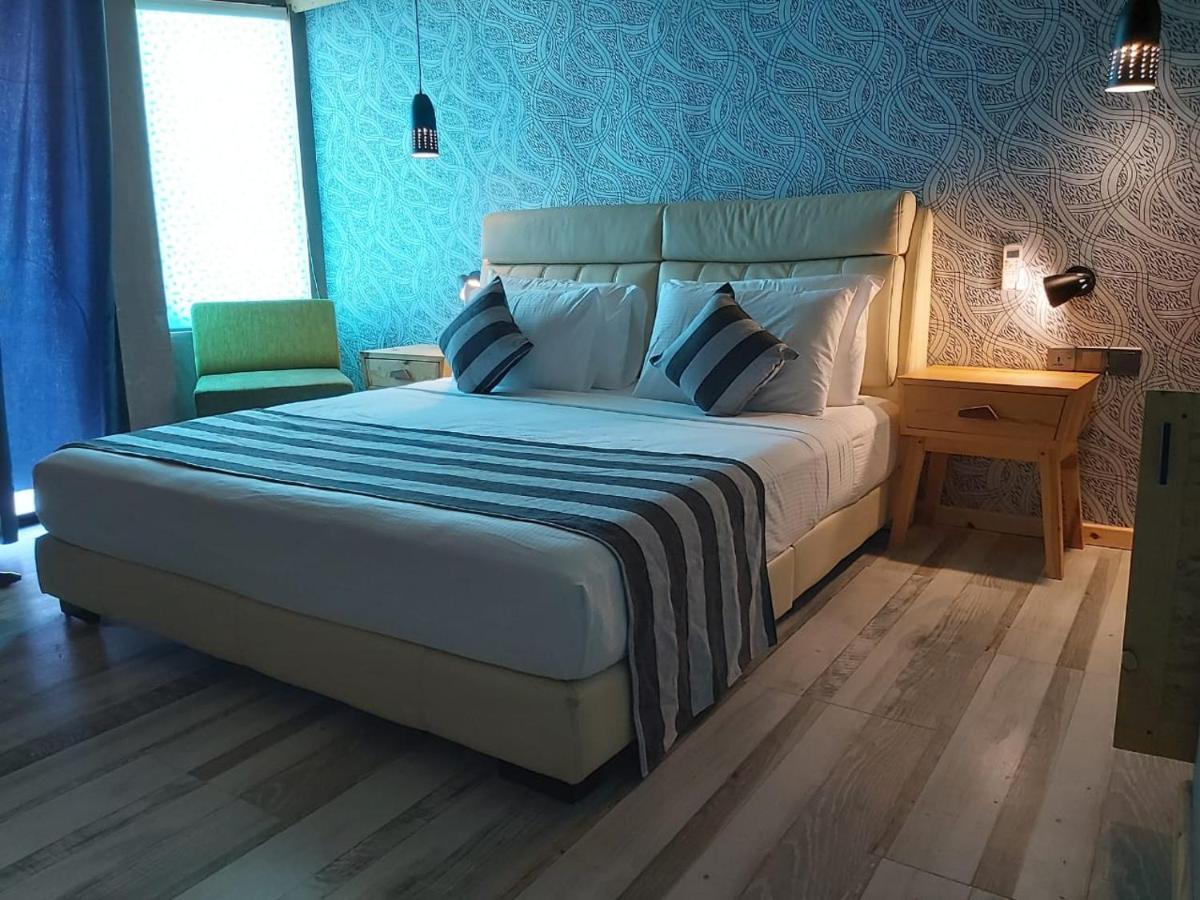 Suncoast Beach Hotel Mirissa Εξωτερικό φωτογραφία