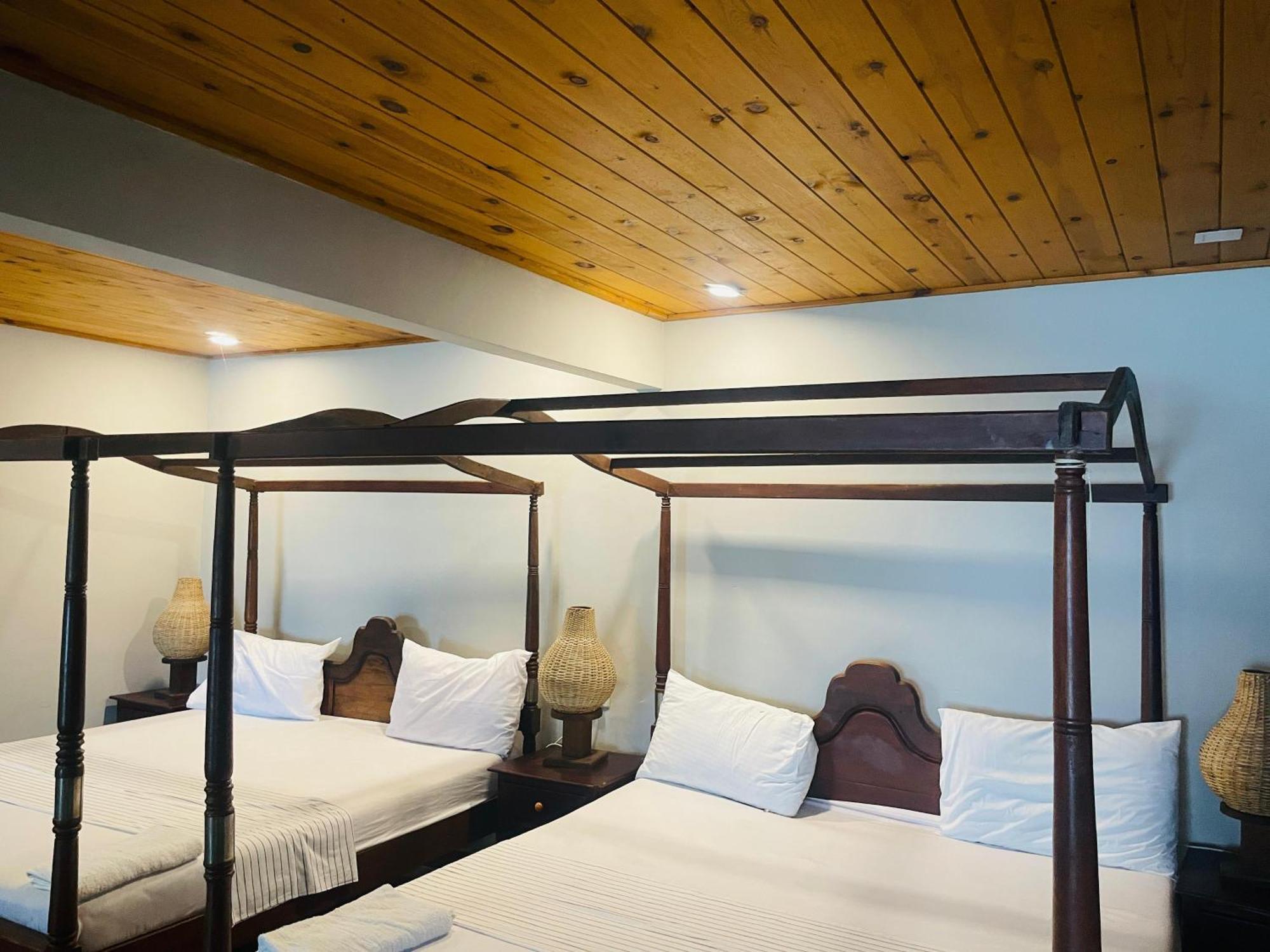 Suncoast Beach Hotel Mirissa Εξωτερικό φωτογραφία