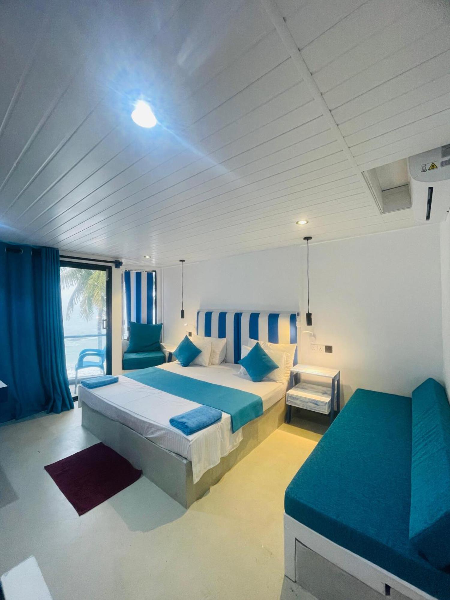 Suncoast Beach Hotel Mirissa Εξωτερικό φωτογραφία