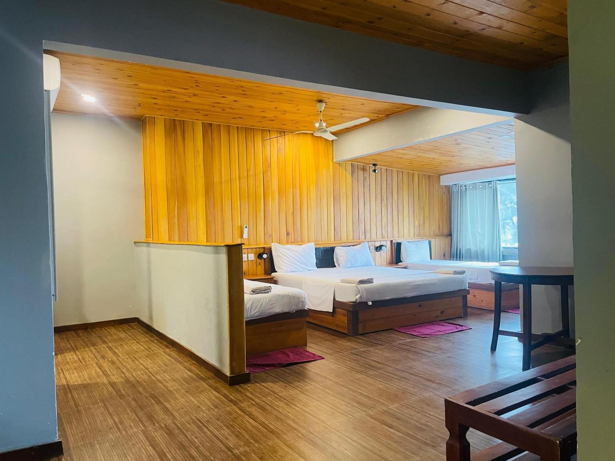 Suncoast Beach Hotel Mirissa Εξωτερικό φωτογραφία