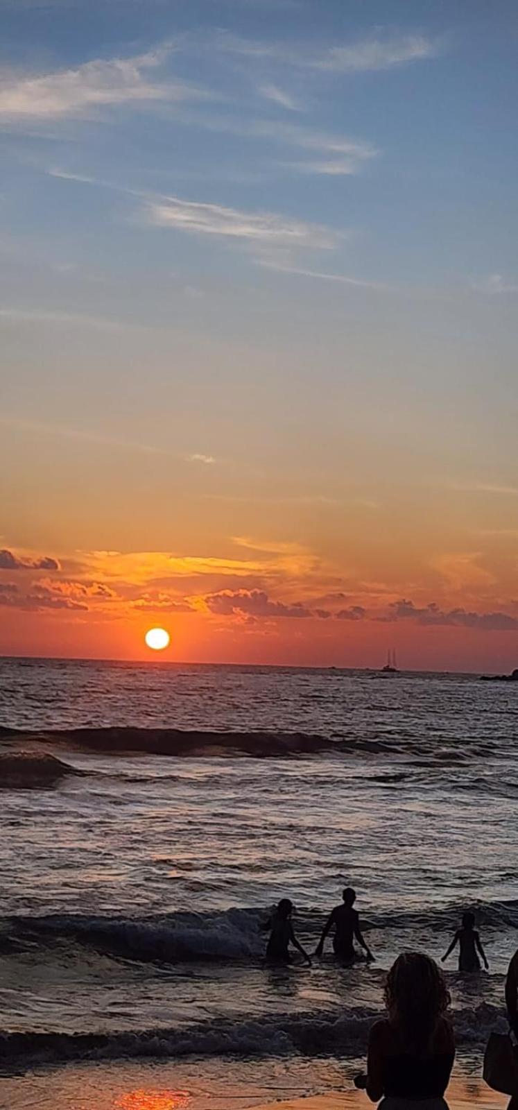 Suncoast Beach Hotel Mirissa Εξωτερικό φωτογραφία