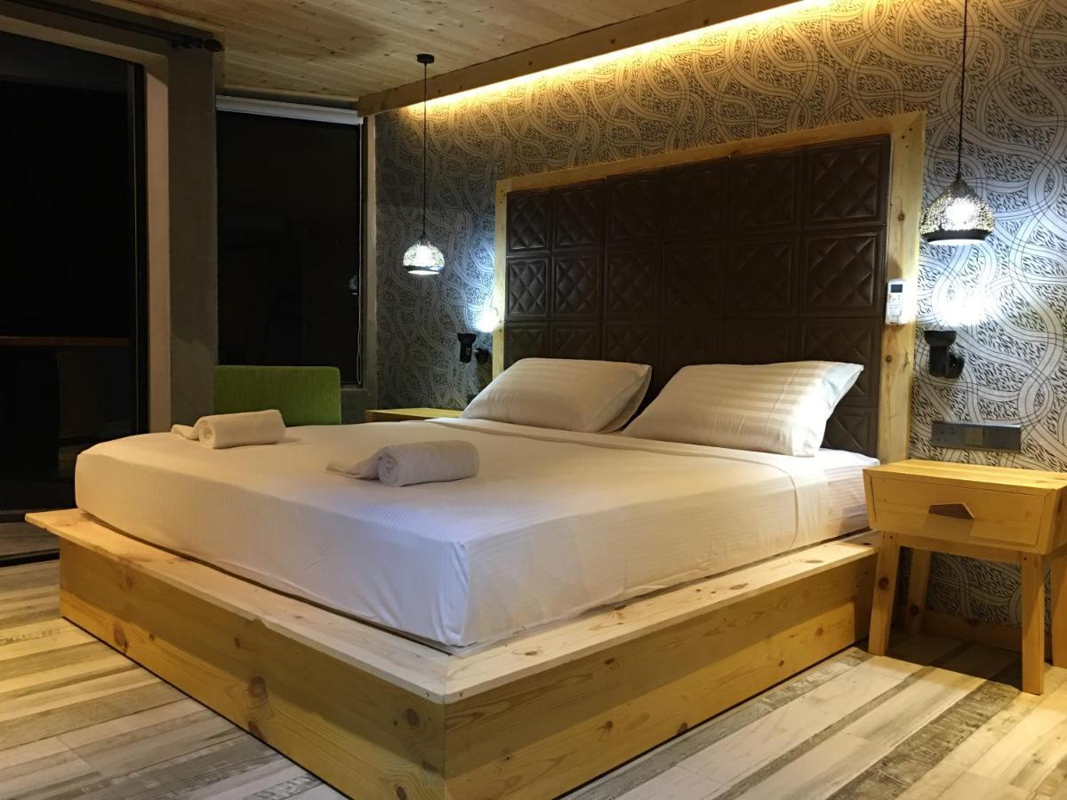 Suncoast Beach Hotel Mirissa Εξωτερικό φωτογραφία