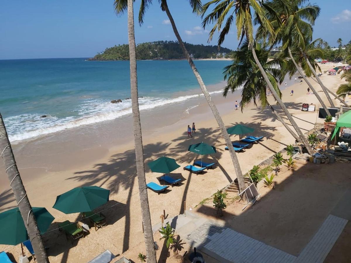 Suncoast Beach Hotel Mirissa Εξωτερικό φωτογραφία